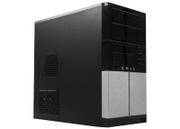 TAZGA DESKTOP AMD-3365 2.30GHZ/8GB/120 SSD/350W HAZIR KASA - 1